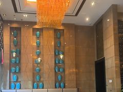 -万达瑞华酒店美食汇自助餐厅(楚河汉街店)