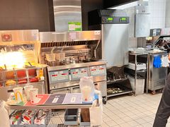 -麦当劳(美林湖店)