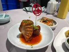 -老阊门菜馆(山塘街店)