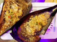 -很久以前羊肉串(大华三路店)