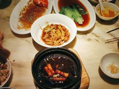 -谭家弄堂(兰州中心店)