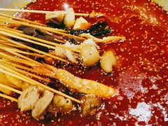 -付小姐在成都(中山公园店)