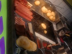 -乐乐姐超级土豆(中关村5号店)