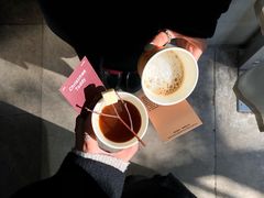 -O.P.S. CAFE