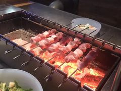 -很久以前羊肉串(打浦路店)