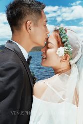 -太古映画婚纱摄影(天河店)