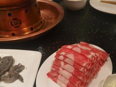 -南门涮肉(通州店)