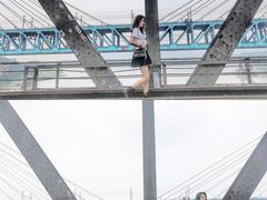-小南海站