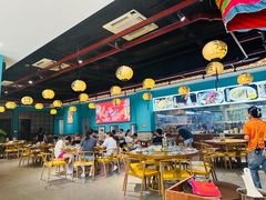 -猪腰一家·地道佛山菜(盐步店)