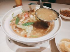 -莆田餐厅PUTIEN(西安万象天地店)