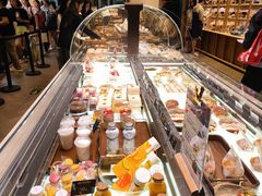 -巴黎贝甜(凯德MALL望京店)