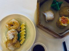 -富力丽思卡尔顿酒店·丽轩中餐厅