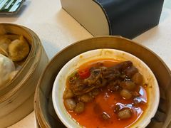 -煲王粤菜餐厅(中侨中心店)