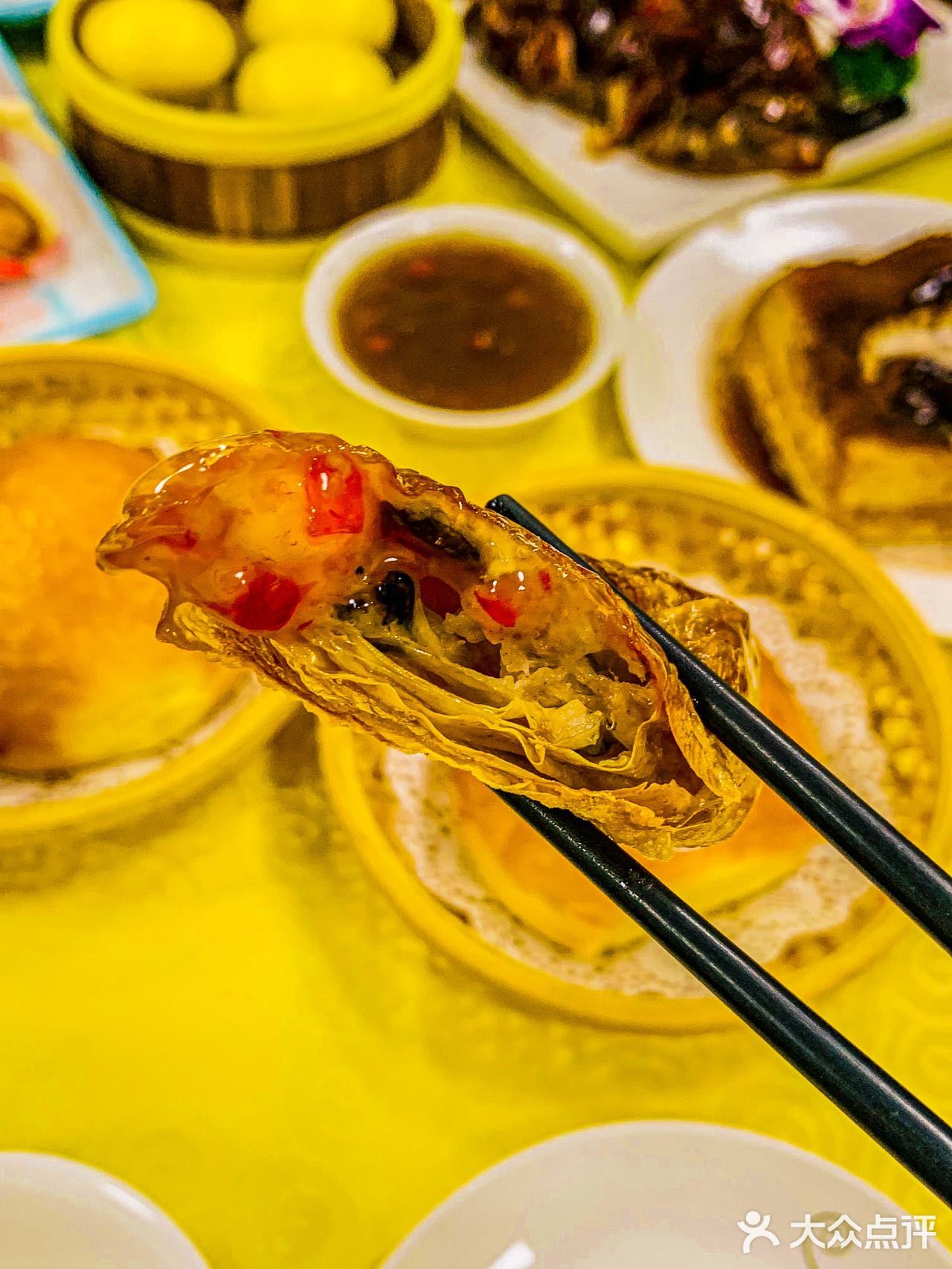 还是老味道，这家茶餐厅我吃了十年