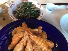 -小吊梨汤·北京菜(香山店)