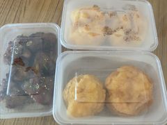 -聚德华天护国寺小吃(甜水园店)