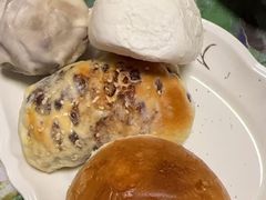 -宫门口馒头铺(创始人总店)