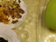 -天伦王朝酒店·盛华瑄餐厅