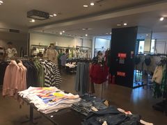 -ZARA(恒隆广场店)