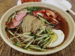 -西塔大冷面(市府大路店)