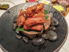 -沿江海南菜·文昌鸡祖师爷(大东海店)