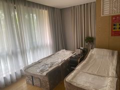 -崇英经络足疗(曲江店)