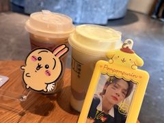 -阿嬷手作(成都万象城店)