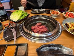 -丸藏和牛烧肉专门店(园区师惠坊店)