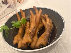 -广州逸林假日酒店·四季桃源中餐厅(白云山风景区店)