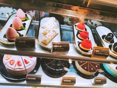 -丁香西饼屋(桂林路店)