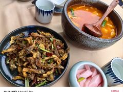 -山石榴·贵州菜(丰盛里店)