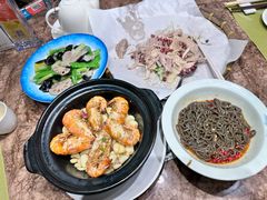 -顺意·顺德家乡菜(国际人才大厦店)