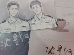 -叁拾壹丨浮世绘x壹拾叁沉浸演绎剧场