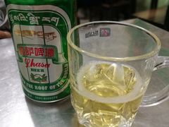-张四烤羊肉(西藏自治区拉萨市丹杰林巷店)