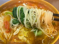 -华兴街煎蛋面(总店)