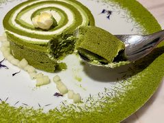 茶韵甜品－青田-théATRE 茶聚场(王府中環店)