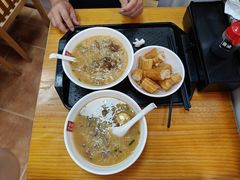 -浮屿大同鸭肉粥·始于1983年