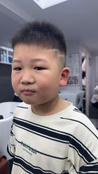 -青霖·飘逸造型