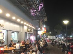 -香辉食馆(新兴路店)