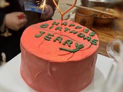 -艾加柒克蛋糕茶歇甜品台(春熙路店)