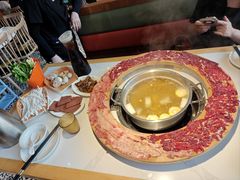 -三毛牛肉店(福强店)