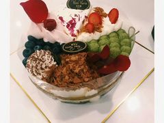 -PETIT PARIS 小巴黎(凯德1818店)