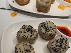 -小杨生煎(黄河路美食休闲街店)