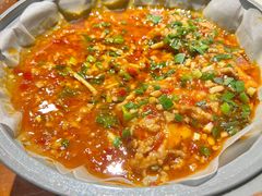 -树厨贵州菜(铜仁花果山店)
