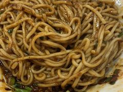 -华兴街自力面店