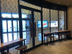 -星巴克(天津鲁能中心第三店)