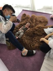 点击看大图 -BabyA 专业婴童摄影(古北时尚广场店)