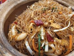 -吉源大排档·鱼生·海鲜(烧烤彩印厂店)