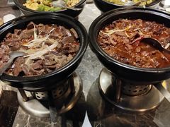 -星伦多自助料理(华润万象城店)