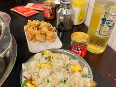 -邓莽子老火锅(鲁祖庙店)